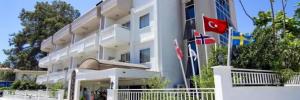 Imagine pentru Hotel Viking Express Cazare - Litoral Kemer la hoteluri de 4* stele 2025