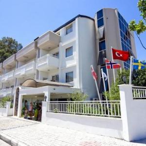 poza Hotel Viking Express