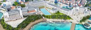 Imagine pentru Hotel Infinity Kusadasi Cazare - Litoral Kusadasi la hoteluri de 5* stele 2025