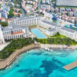 Imagine pentru Hotel Infinity Kusadasi Cazare - Litoral Kusadasi la hoteluri de 5* stele 2025