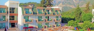 Imagine pentru Omorfi Garden Resort Cazare - Goynuk la hoteluri de 4* stele 2025