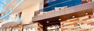 Imagine pentru Hotel Stavros Cazare - Litoral Mamaia 2026