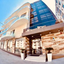 Imagine pentru Hotel Stavros Cazare - Litoral Mamaia 2026