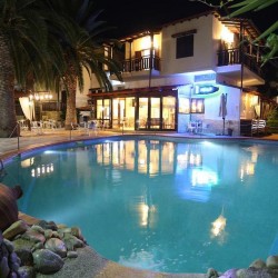 Imagine pentru Pella House Studios & Apartments Cazare - Litoral Nea Moudania (kassandra) 2025