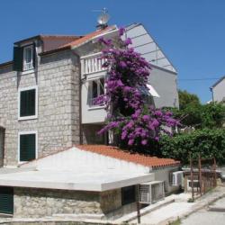Imagine pentru Hotel Split Center Suites Cazare - Litoral Split la hoteluri de 3* stele 2025