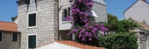 Imagine pentru Hotel Split Center Suites Cazare - Litoral Split la hoteluri de 3* stele 2025