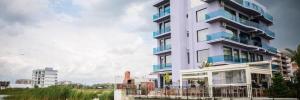 Imagine pentru Pensiunea Almar Cazare - Litoral Mamaia la hoteluri de 5* stele 2025