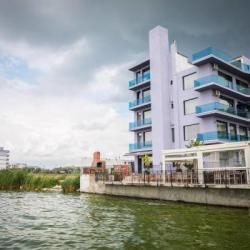 Imagine pentru Pensiunea Almar Cazare - Litoral Mamaia la hoteluri de 5* stele 2025