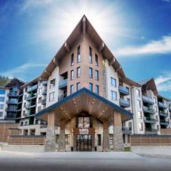 Imagine pentru Arte Spa&park Hotel Cazare - Munte Velingrad 2025