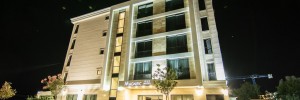 Imagine pentru Hotel Magnific Cazare - Litoral Kranevo la hoteluri de 3* stele 2024