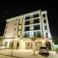 Imagine pentru Hotel Magnific Cazare - Litoral Kranevo la hoteluri cu Demipensiune 2024
