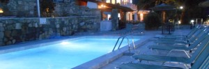 Imagine pentru Hotel Kinira Beach Cazare - Litoral Kinira 2025