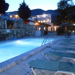 Imagine pentru Hotel Kinira Beach Cazare - Litoral Kinira 2025