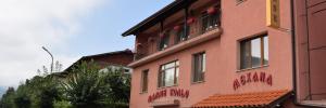 Imagine pentru Hotel Mamin Kolio Cazare - Munte Bansko la hoteluri cu Pensiune completa 2025