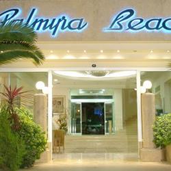Imagine pentru Hotel Palmyra Beach Cazare - Glyfada la hoteluri de 3* stele 2024