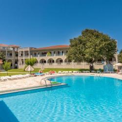 Imagine pentru Hotel Palmyra Cazare - Litoral Argassi la hoteluri de 3* stele 2025