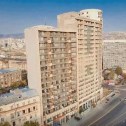 Imagine pentru Hotel Ameri Plaza Cazare - Tbilisi 2026