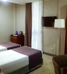 Imagine pentru Hotel Atlas Abashidze Cazare - Georgia 2025