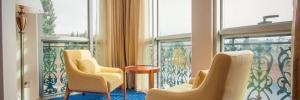 Imagine pentru New Tiflis Hotel Cazare - Georgia 2024