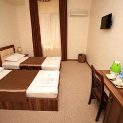 Imagine pentru Hotel Tiflis House Cazare - Georgia 2025