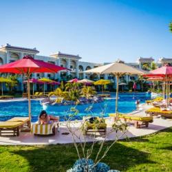 Imagine pentru Makadi Bay Cazare - Litoral Egipt la hoteluri cu All inclusive 2025