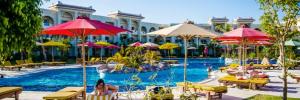 Imagine pentru Hotel Serenity Fun City Cazare - Litoral Egipt la hoteluri cu Ultra All inclusive 2022