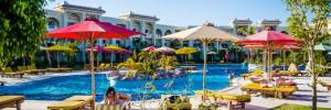 Imagine pentru Hotel Serenity Fun City Charter Avion - Hurghada la hoteluri cu Pensiune completa 2024