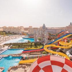 Imagine pentru Makadi Bay Cazare - Litoral Egipt la hoteluri cu All inclusive 2026