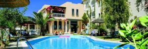 Imagine pentru Aquarius Apartments Cazare - Litoral Heraklion la hoteluri de 4* stele 2024