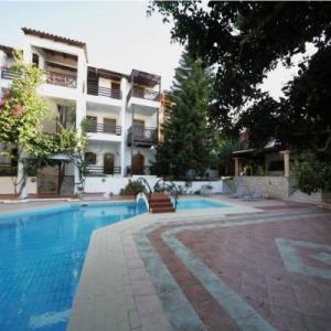 poza Rena Apartments