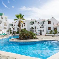 Imagine pentru Hotel Blue Sea Callao Garden Cazare - Litoral Santa Cruz De Tenerife la hoteluri cu All inclusive 2025