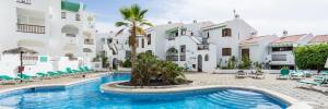 Imagine pentru Hotel Blue Sea Callao Garden Cazare - Litoral Santa Cruz De Tenerife la hoteluri cu All inclusive 2025