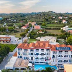 Imagine pentru Hotel Georgina Inn Charter Avion - Agios Sostis 2024