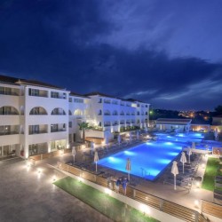 Imagine pentru Azure Resort & Spa Cazare - Litoral Zakynthos la hoteluri cu All inclusive 2025