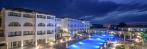 Imagine pentru Azure Resort & Spa Cazare - Litoral Zakynthos la hoteluri cu All inclusive 2025