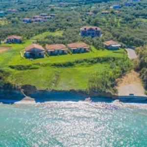 poza Kavos Psarou Villas Studios & Apartments