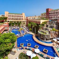 Imagine pentru Hotel Best Jacaranda Cazare - Litoral Costa Adeje la hoteluri de 4* stele 2024