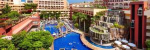 Imagine pentru Hotel Best Jacaranda Cazare - Litoral Costa Adeje la hoteluri cu Pensiune completa 2024