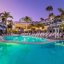 Imagine pentru Hotel Adrian Colon Guanahani - Adults Only Cazare - Litoral Santa Cruz De Tenerife la hoteluri cu Pensiune completa 2024