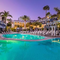Imagine pentru Hotel Adrian Colon Guanahani - Adults Only Cazare - Litoral Santa Cruz De Tenerife la hoteluri cu Demipensiune 2025