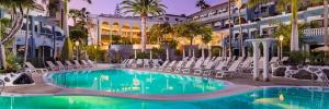 Imagine pentru Hotel Adrian Colon Guanahani - Adults Only Cazare - Litoral Santa Cruz De Tenerife la hoteluri cu Demipensiune 2025
