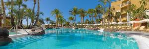 Imagine pentru Hotel Adrian Jardines De Nivaria Cazare - Litoral Santa Cruz De Tenerife la hoteluri cu Demipensiune 2025