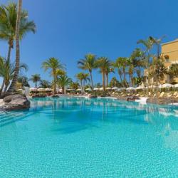 Imagine pentru Hotel Adrian Jardines De Nivaria Cazare - Litoral Santa Cruz De Tenerife la hoteluri cu Demipensiune 2025