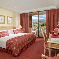 Imagine pentru Hotel Botanico & Oriental Spa Garden Cazare - Litoral Santa Cruz De Tenerife la hoteluri cu Demipensiune 2025