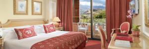 Imagine pentru Hotel Botanico & Oriental Spa Garden Cazare - Litoral Insula Tenerife la hoteluri de 5* stele 2024