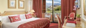 Imagine pentru Hotel Botanico & Oriental Spa Garden Cazare - Litoral Santa Cruz De Tenerife la hoteluri cu Demipensiune 2025
