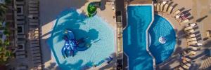 Imagine pentru Hotel Gouves Water Park Family Club Cazare - Litoral Heraklion la hoteluri de 4* stele 2023