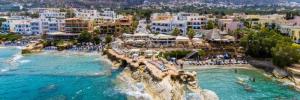 Imagine pentru Hersonissos Cazare - Litoral Creta la hoteluri cu Ultra All inclusive 2024