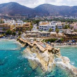 Imagine pentru Hersonissos Charter Avion - Creta la hoteluri cu Ultra All inclusive 2024