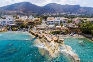 poza telefon Porto Greco Village Beach